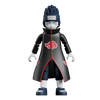 BLOKEES NARUTO GALAXY VERSION 1 ULTIMATE BOND MINI MODEL (BLIND BOX)
