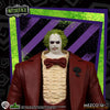 BEETLEJUICE WITH SHRUNKEN HEAD 5 POINTS 3.75 IN AF