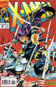 X-MEN (1991) #32 (VF/NM)