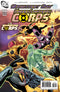GREEN LANTERN CORPS VOL 2 #56 VAR ED (BRIGHTEST DAY)
