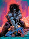 SUPERMAN VS LOBO #3 CVR B DANIEL WARREN JOHNSON VAR