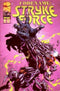CODENAME STRYKEFORCE (1995) #14