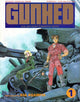 GUNHED (1990) - SET OF THREE