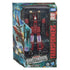 TRANSFORMERS GENERATIONS WAR FOR CYBERTRON EARTHRISE VOYAGER THRUST AF