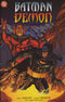 BATMAN DEMON (1996) #1 (ONE SHOT)