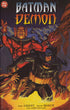 BATMAN DEMON (1996) #1 (ONE SHOT)