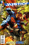 JUSTICE LEAGUE (2011) #14