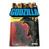 TOHO GODZILLA (2000) REACTION FIGURE AF