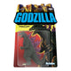 TOHO GODZILLA (2000) REACTION FIGURE AF
