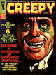CREEPY (1964) #26 (VG)