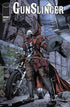 GUNSLINGER SPAWN (2021) #46 CVR A RAYMOND GAY