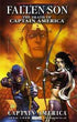 FALLEN SON DEATH OF CAPTAIN AMERICA #3 TURNER CVR (ONE PER CUSTOMER)
