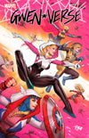 SPIDER-GWEN GWENVERSE (2022) - SET OF FIVE