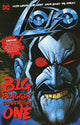 LOBO BIG FRAGGIN COMPENDIUM TP VOL 01