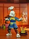 TMNT (CARTOON) SAMURAI ADVENTURE USAGI YOJIMBO ULTIMATE 7IN AF