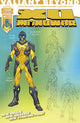 VALIANT BEYOND THE X-O MANOWAR (2025) #1 CVR D PONCE