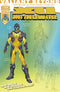 VALIANT BEYOND THE X-O MANOWAR (2025) #1 CVR D PONCE