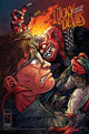 LUCKY DEVILS (2025) #1 SECOND PRINTING