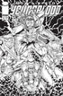 YOUNGBLOOD DELUXE (2025) #2 CVR C INC 1:25 ROB LIEFELD B&W VAR