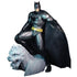 BATMAN SUPER ALLOY METAL 1/6 SCALE FIGURE BY JIM LEE