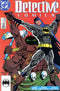 DETECTIVE COMICS (1937) #602