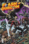 FLASH GORDON (2024) #11 CVR B KYLE HOTZ