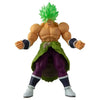 DRAGON BALL EVOLVE SUPER SAIYAN BROLY AF