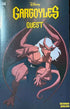 GARGOYLES QUEST (2024) #4 CVR C MOSS COLOR BLEED