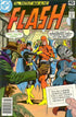 FLASH (1959) #275 (VF) - DEATH OF IRIS