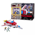 TRANSFORMERS VOID RIVALS AUTOBOT JETFIRE ZERTONIAN SOLILA AGGORIAN DARAK AF