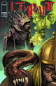 I TYRANT (2025) #1 CVR B GODFARR CONNECTING