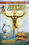 PHOENIX (2024) #7 CORIN HOWELL FANTASTIC FOUR HOMAGE VAR