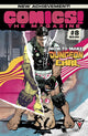 COMICS THE MAGAZINE (2026) #8