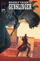 DEADLY TALES OF THE GUNSLINGER SPAWN (2024) #15 CVR B MARCO FAILLA