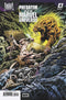 PREDATOR KILLS THE MARVEL UNIVERSE (2025) #4 KYLE HOTZ HUNTING THE HUNTERS VAR