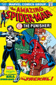 AMAZING SPIDER-MAN (1963) #129 (2026) FACSIMILE EDITION (NEW PRINTING)