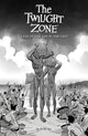 TWILIGHT ZONE (2025) #9 CVR CVR C 10 COPY INCV BUSURU VAR