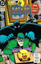 BATMAN ADVENTURES (1992) #10