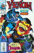 VENOM THE ENEMY WITHIN (1994) #3