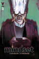 MINDSET (2022) #3 CVR A JOHN PEARSON