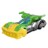 BLOKEES WHEELS TRANSFORMERS C02 WRECK N RULE BLIND BOX