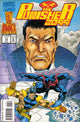 PUNISHER 2099 (1993) #13