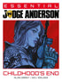ESSENTIAL JUDGE ANDERSON TP VOL 03 CHILDHOODS END