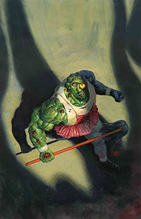 TOXIC AVENGER (2024) #2 CVR A FRED HARPER