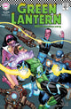 GREEN LANTERN 80TH ANNIVERSARY 100 PAGE SUPER SPECTACULAR (2020) #1 1960S VAR ED