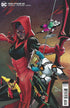 TEEN TITANS VOL 6 #42 KHARY RANDOLPH VAR ED