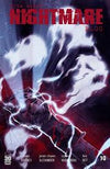 NITA HAWES NIGHTMARE BLOG (2021) - SET OF TWELVE