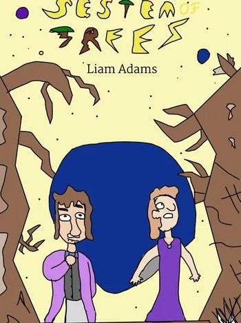 SYSTEM OF TREES NOVEL