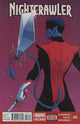 NIGHTCRAWLER (2014) #3