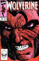 WOLVERINE (1988) #21 (NM)